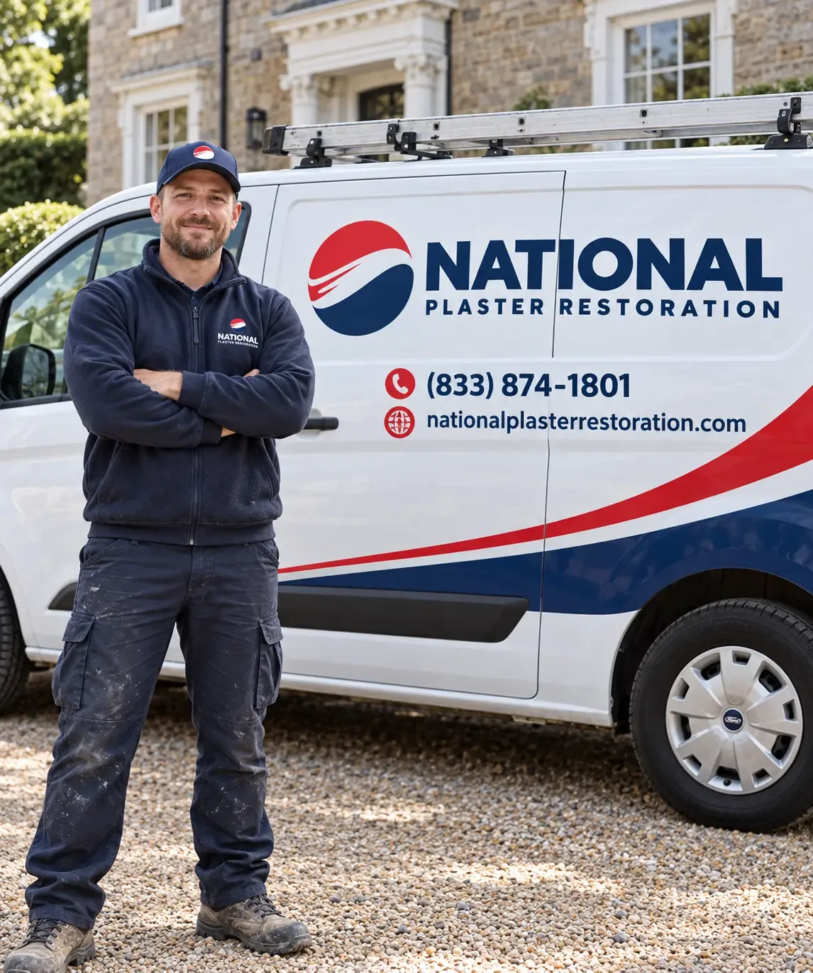 Plaster Repair company in La Mesa, CA